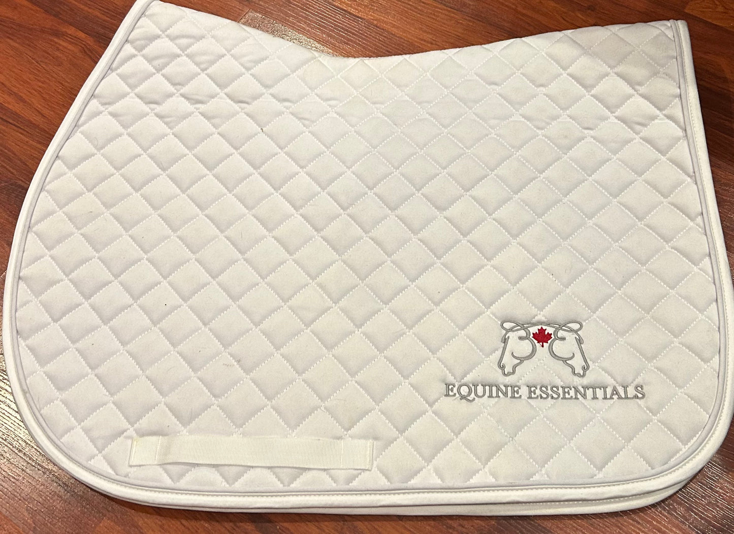 SP Rhodes white full size pad new