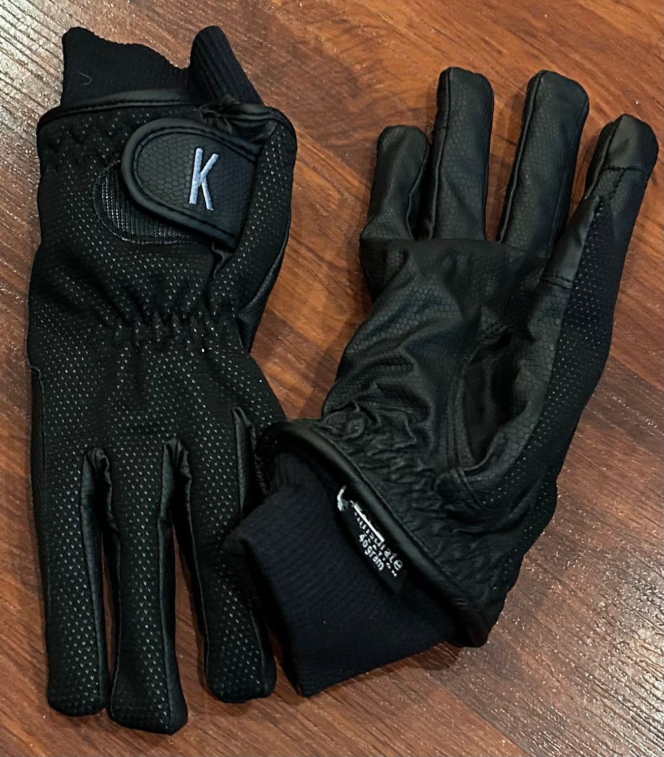 Konekt XL winter gloves brand new