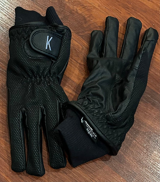 Konekt XL winter gloves brand new