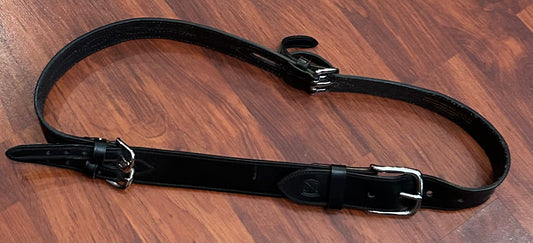 Noble outfitters belt large