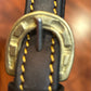 Aussie saddlery 5 point breast plate full size