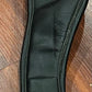 28” NSC dressage girth black.