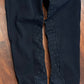 Halter ego navy full seat breeches. Says US 28 and 26”. Measures 26”