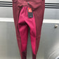 26R Euro Star Cara Zinfandel full seat breeches