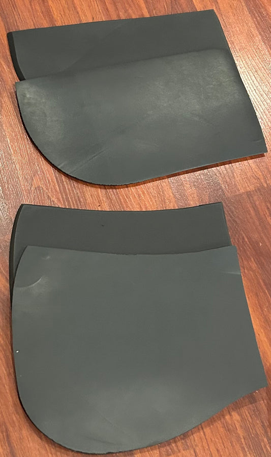 Thinline shims