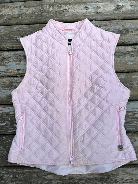 Pikeur quilted vest