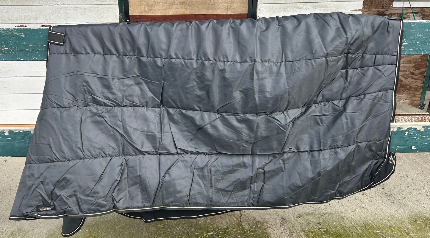 78” 200g back on track liner brand new