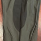 Pikeur Ceelina size 22 faux suede green full seat breeches. Brand new