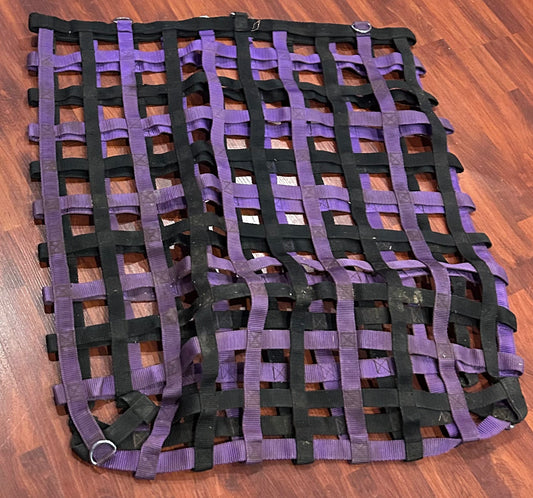 Large 27” x 30” slow feeder net