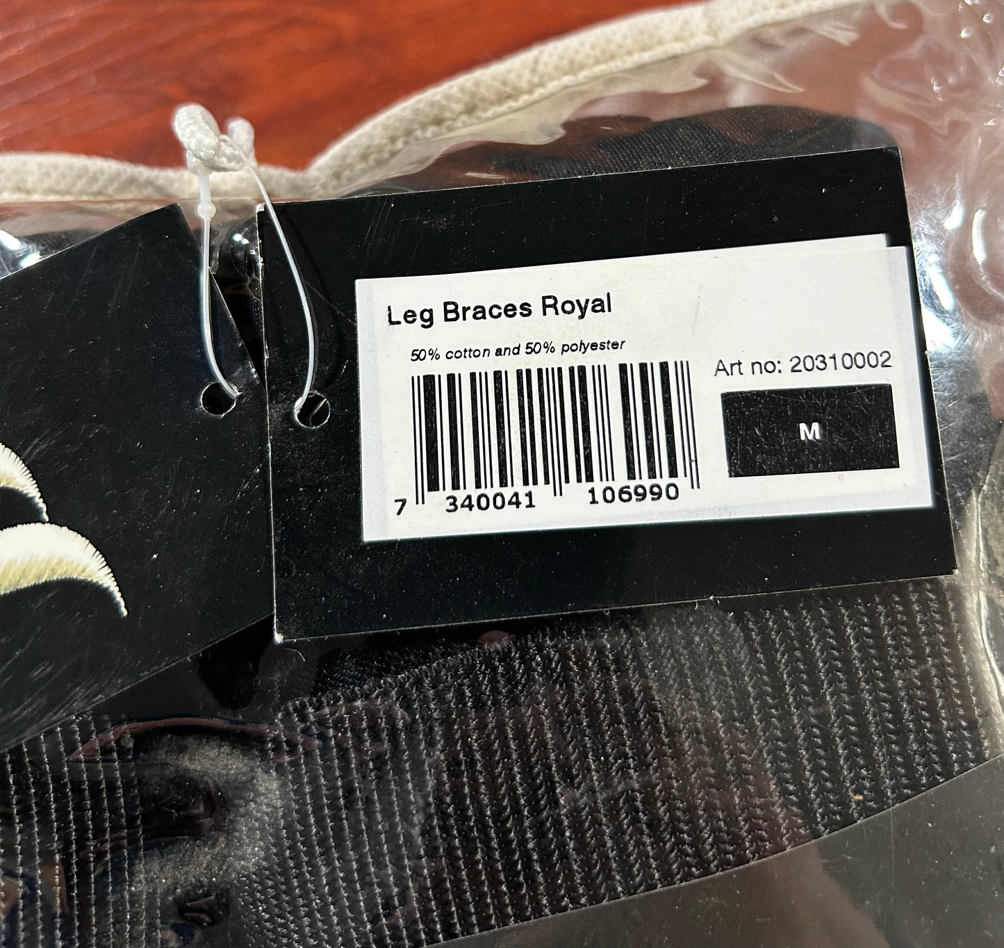 Med Back on Track Quick Wraps All About Tack