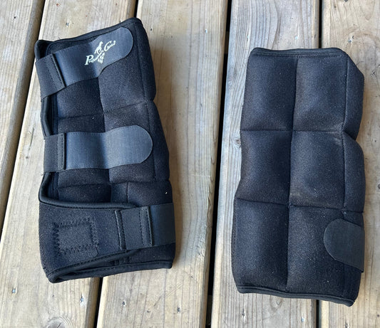 Professional choice Ice boots (2)