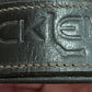 Miklem brown full size fancy stitch bridle. Needs oiled