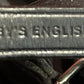 Bobby’s XF noseband crank with flash