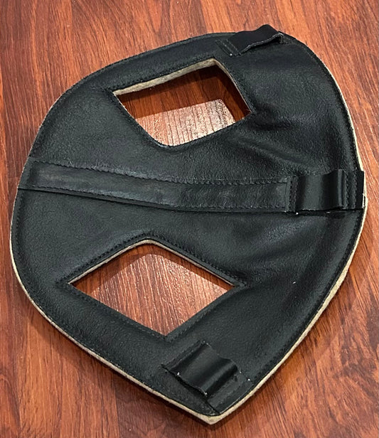 Head bumper