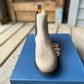 Size 43 Kingsley Amsterdam grey paddock boots