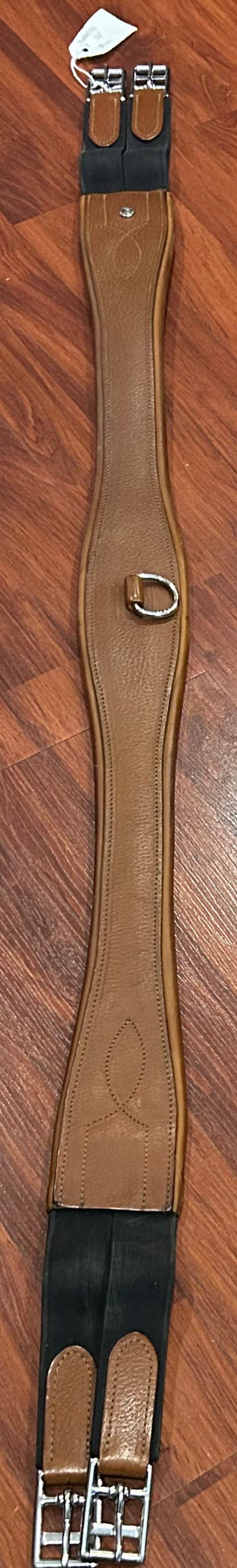 Forestier 52” girth. Lightly used.