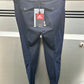 32R Euro Star Camilla navy full seat breeches