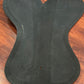 Foam half pad