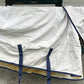 75” bucas sun shower