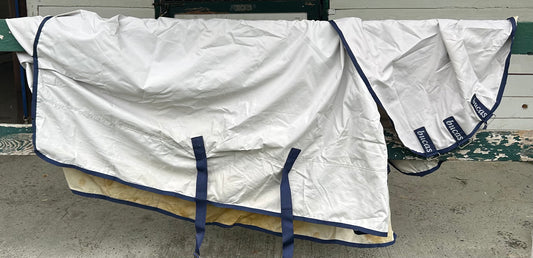 75” bucas sun shower