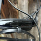 Passier full size starlight black snaffle bridle. With leather soft grip reins Brand new