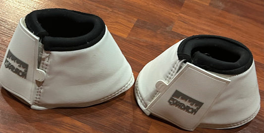 Eskadron XL bell boots. Minor damage inside otherwise very good condition.