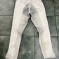 Pikeur white fullseat breeches 84 (28L)