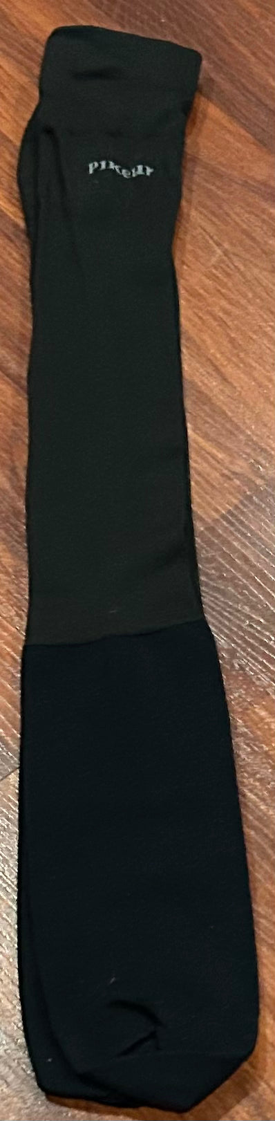 Pikeur black boot socks