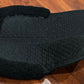 Thinline medium comfort pad black. Shimmable