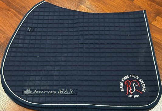 Bucas Max AP navy pad