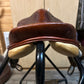 Quality Nice 17.5” close contact saddle