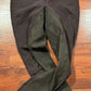 26L Pikeur deep purple full seat breeches