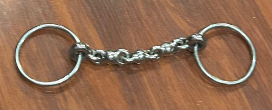 5.75” Waterford loose ring