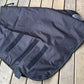 Country pride XL neck cover. New. Black. Est 200g fill