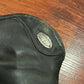 Parlanti aspen mh+ size 44 men’s boots. 15.5” calf with panel. 21” tall. Wear on toes.