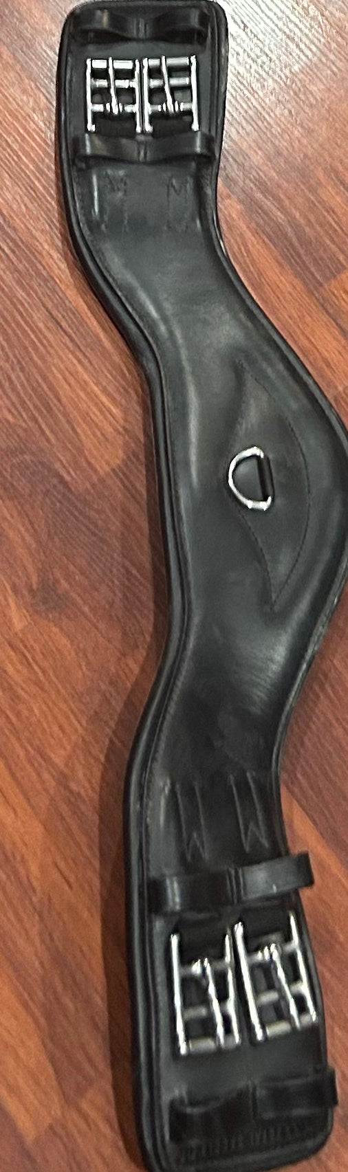 20” total saddle fit dressage girth