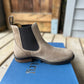 Size 43 Kingsley Amsterdam grey paddock boots
