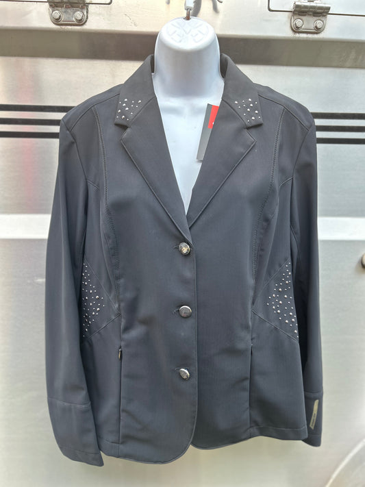 Euro Star ladies Emma show coat 40