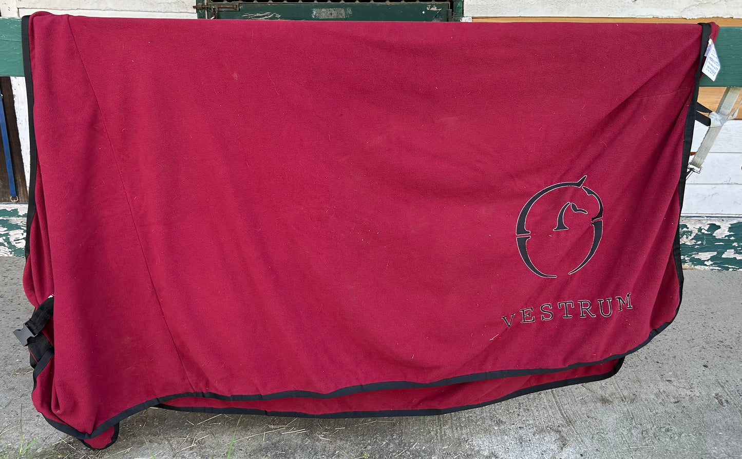 Large Vestrum Vicenza fleece cooler