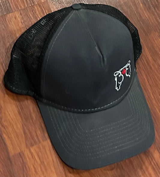 Ball cap