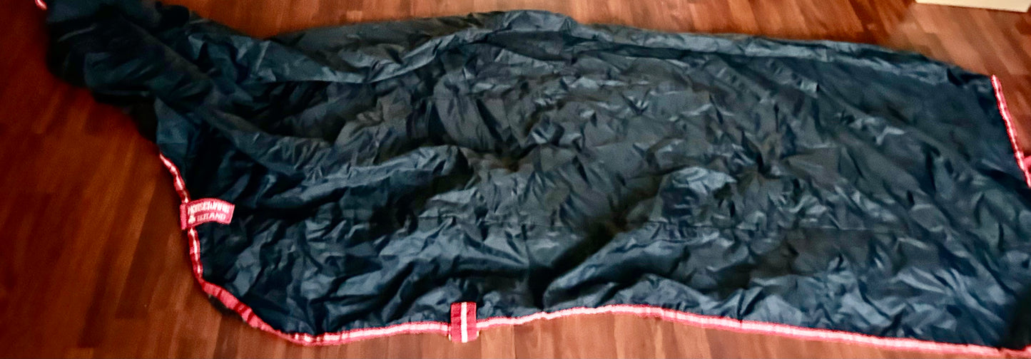 Rambo rhino Mack in a sack XL (84”)