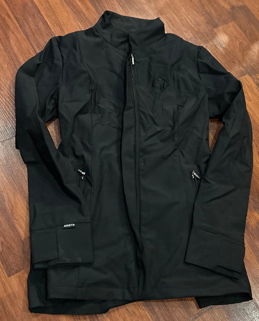 Arista XS Modern competitor show jacket black