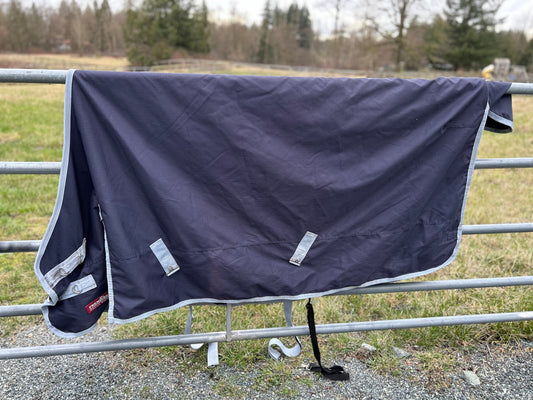 195cm (78”) Premiere rain sheet