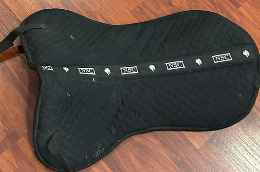 NSC Air Ride Jumper Half Pad large