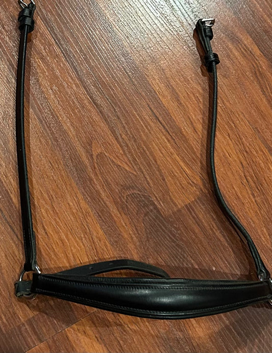Otto Schumacher drop noseband full size