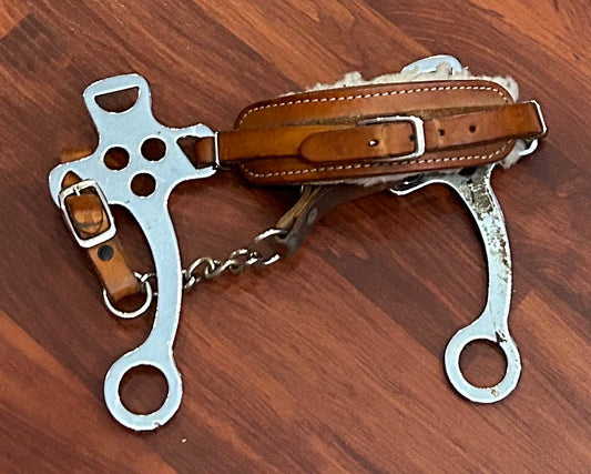 Hackamore