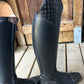 DeNiro Raffaello size 39 MA M (approx size 8-8.5) 15” calf 19.75” to ground at back