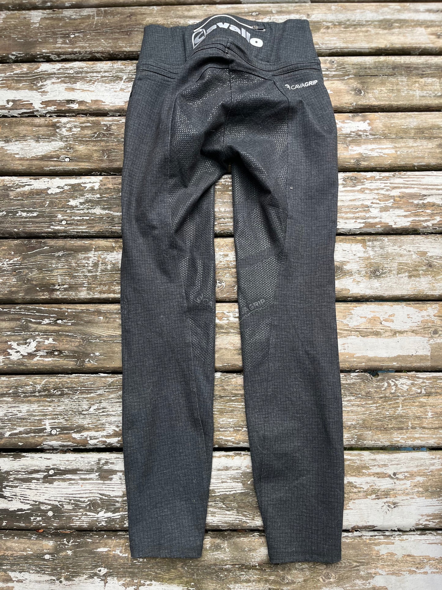 Cavallo 26 pull on breeches