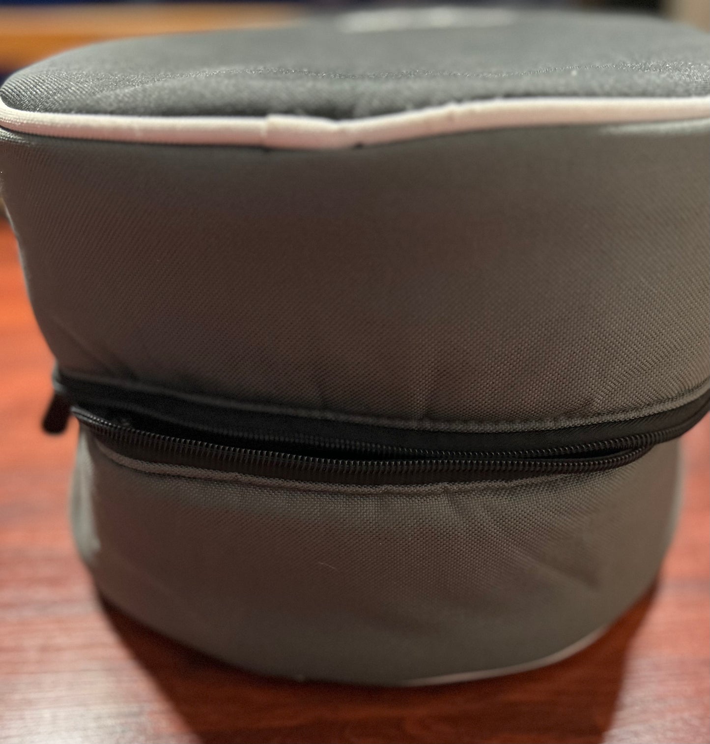 Shedrow helmet bag