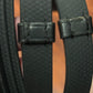 Waldhausen rubber reins with hand stops black. Brand new